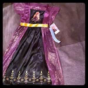 3/15 deal! Frozen 2 pajamas